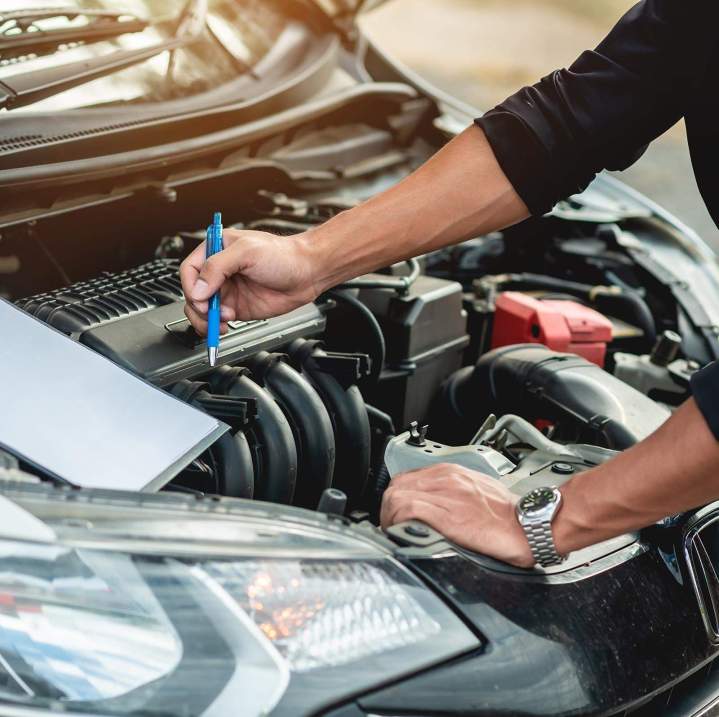 Diagnostic de véhicule Saint-Henri