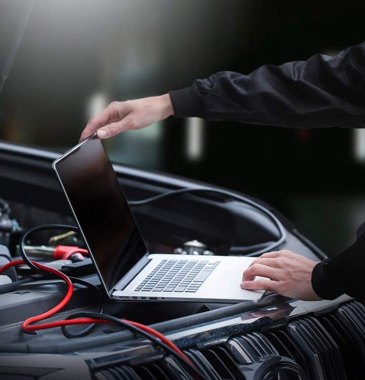 Suivi rigoureux pour garantir la longévité de votre motorisation