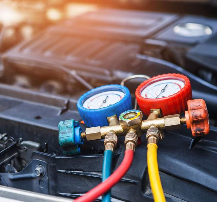 Système de climatisation performant pour un confort thermique optimal